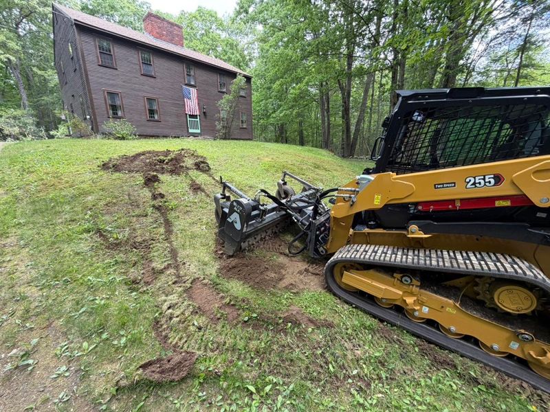 Dirt & Site Work