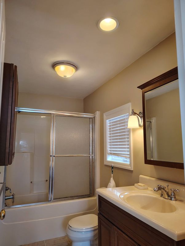 Kitchen and Bathroom Renovations