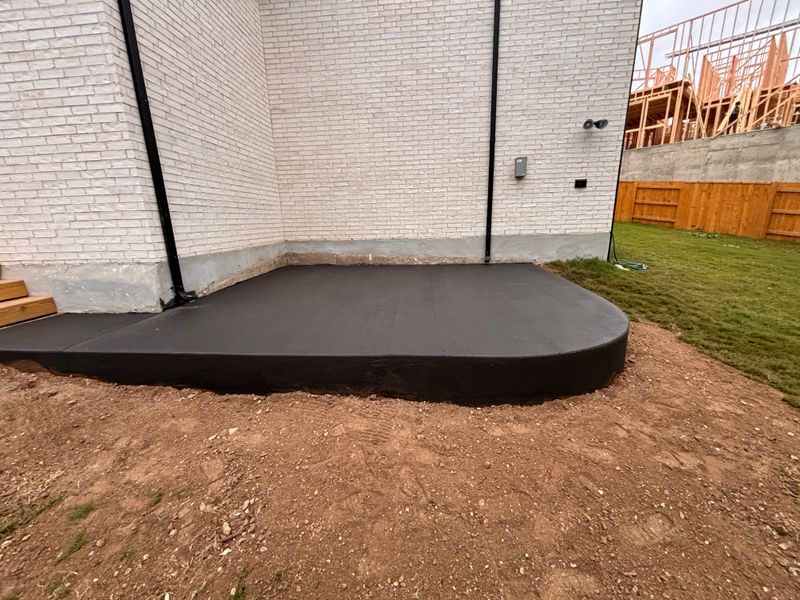 CONCRETE
