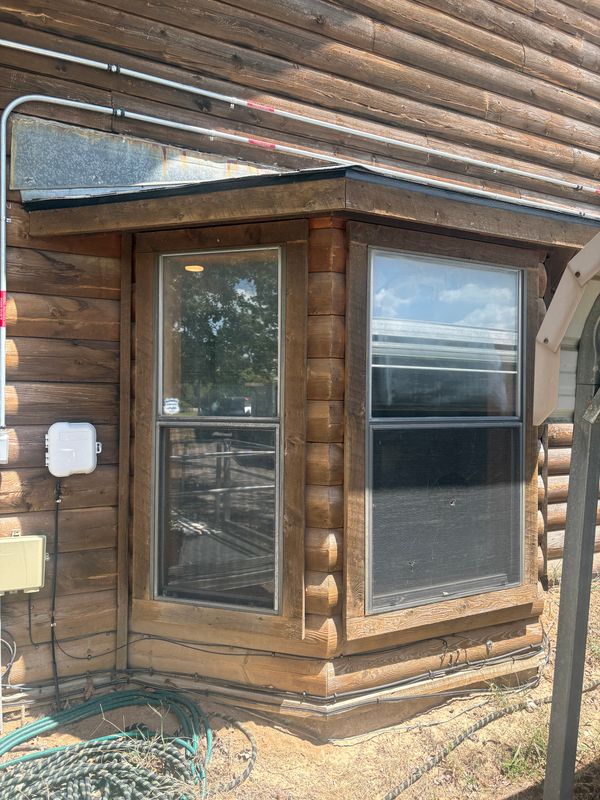 Window Repair and Replacement