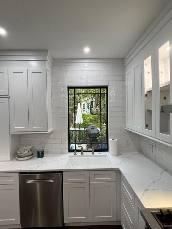 Kitchen Remodeling