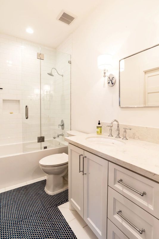 Bathroom Remodels