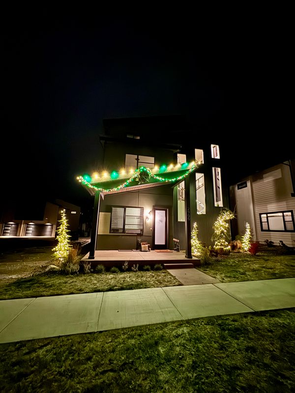 Christmas Lights gallery