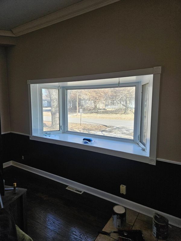 Commercial Painting