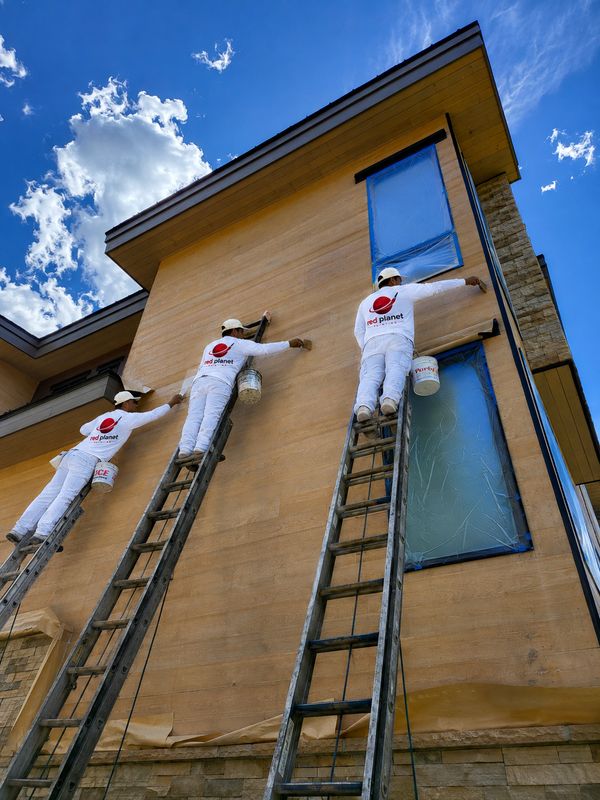 Exterior Painting