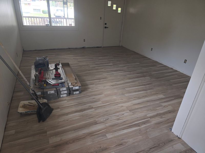General Home Repair