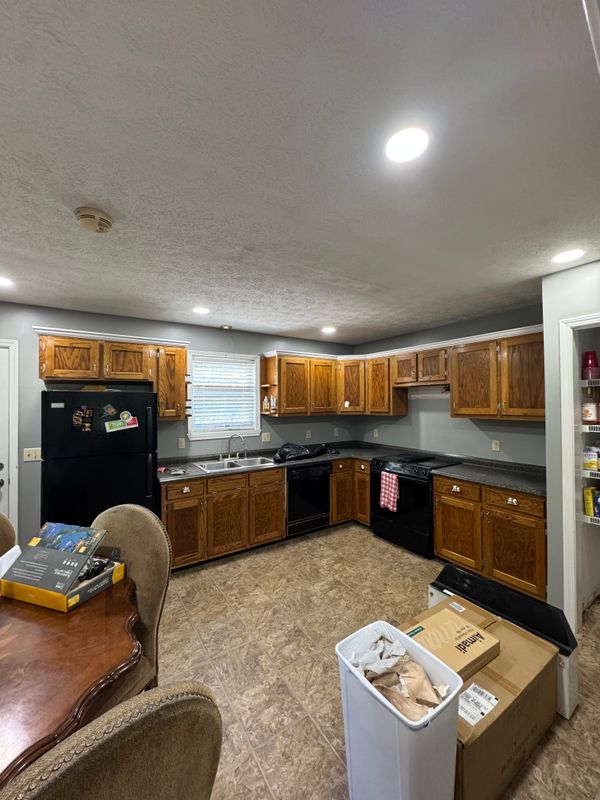Mastercraft Painting: Transforming Homes with Precision and Trustworthiness