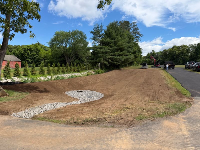 Sitework
