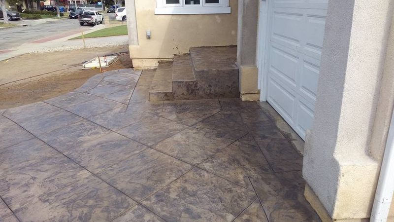 Concrete Slabs & Services