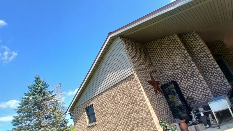 siding