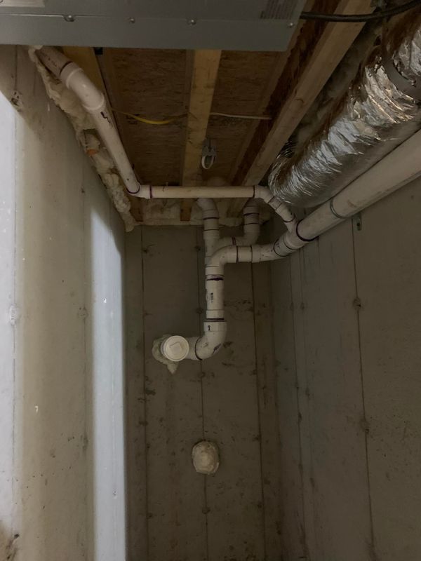 Pipe Installation and Repairs