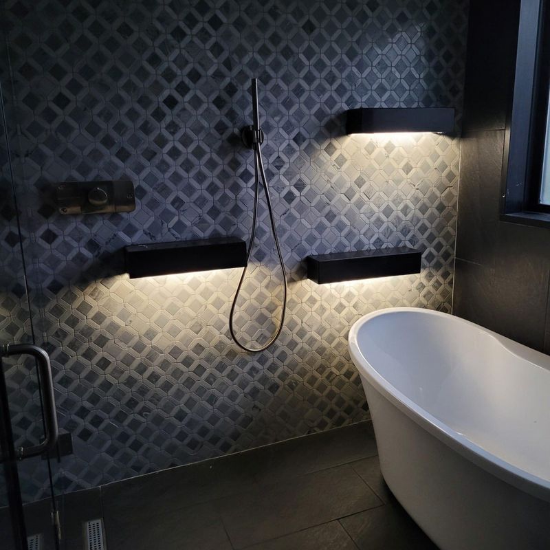 Interior Renovations