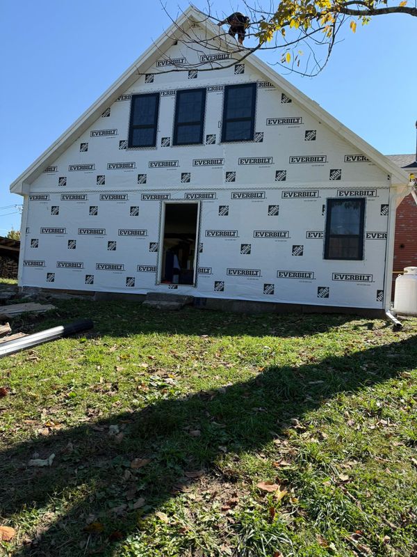 Roofing & Exterior Home Maintenance