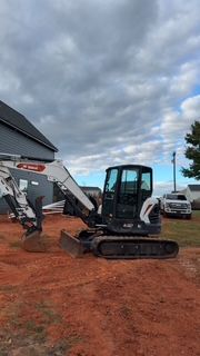 Sewer Line Replacement