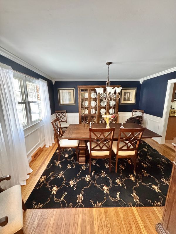 Interior Painting