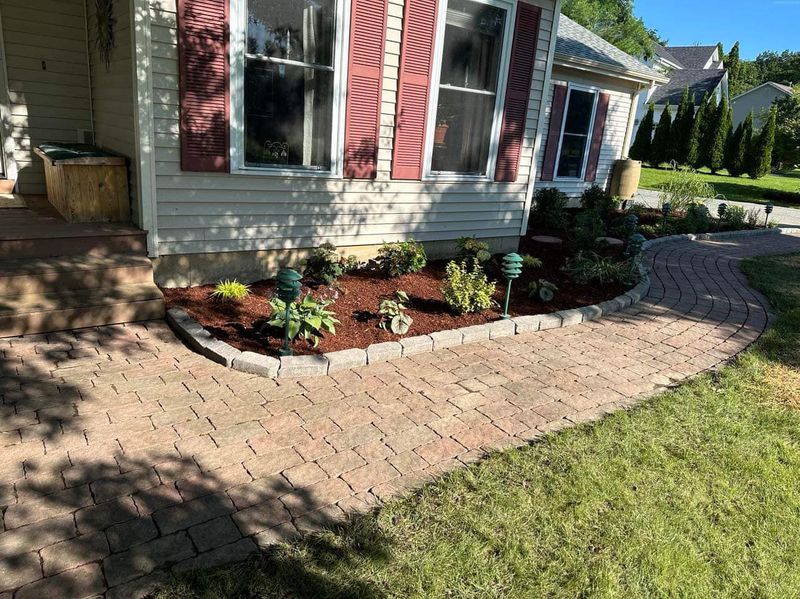 Landscaping