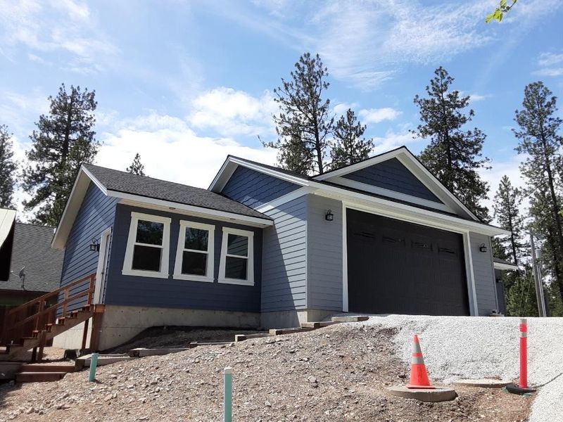 Exterior Painting gallery