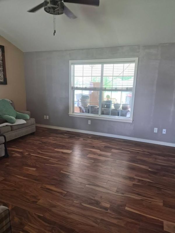 Flooring