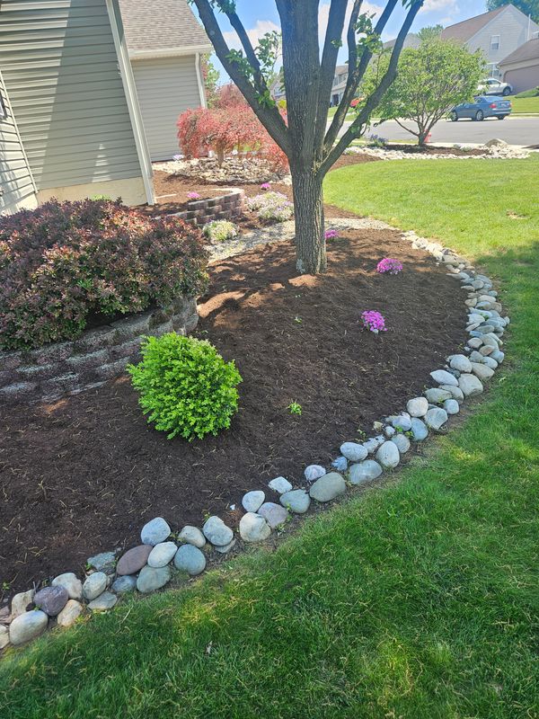 Landscape Design