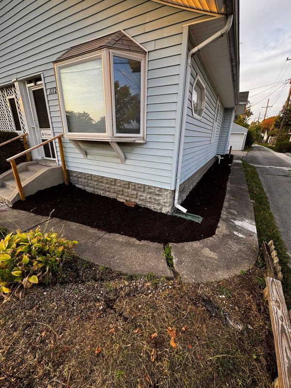 Landscaping Design