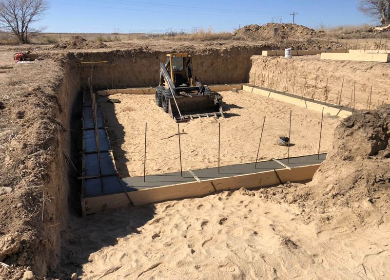 Concrete Installation