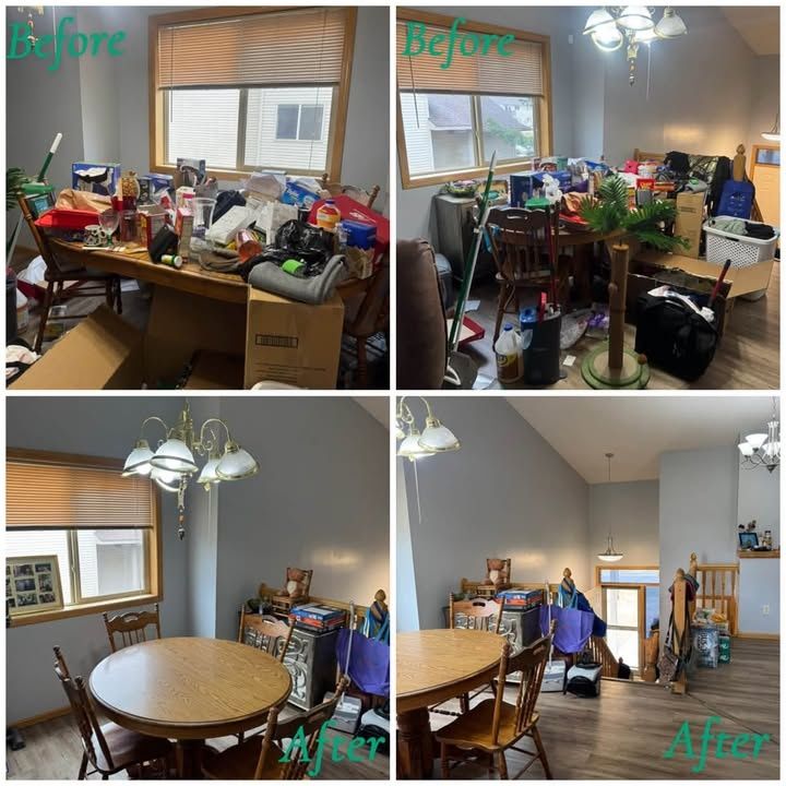 Organization