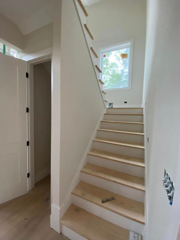 Interior Painting