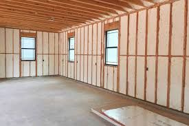Spray Foam Insulation