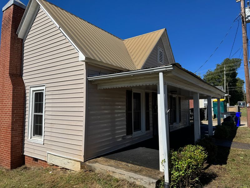 Yard Cleanup gallery