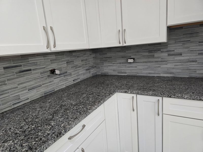 Kitchen Renovation