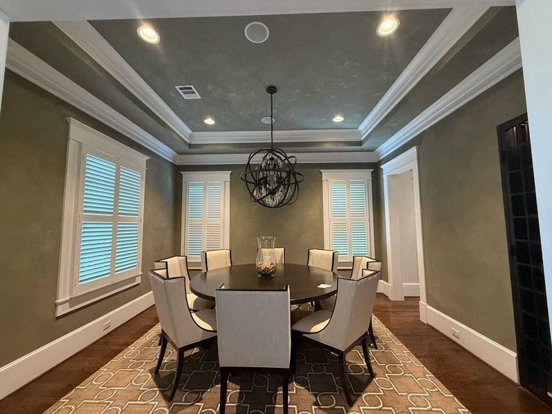 Interior Painting