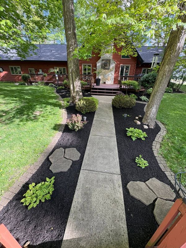 Landscape Design