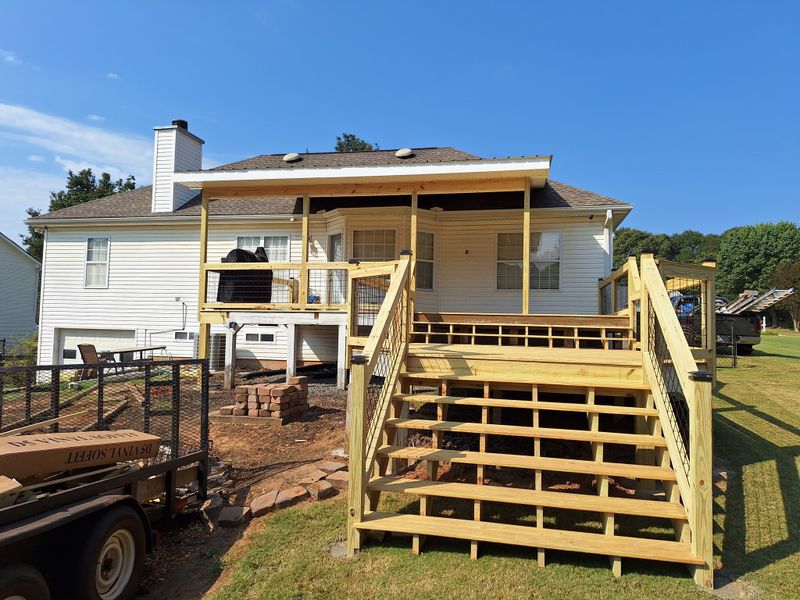 Construction & Remodeling