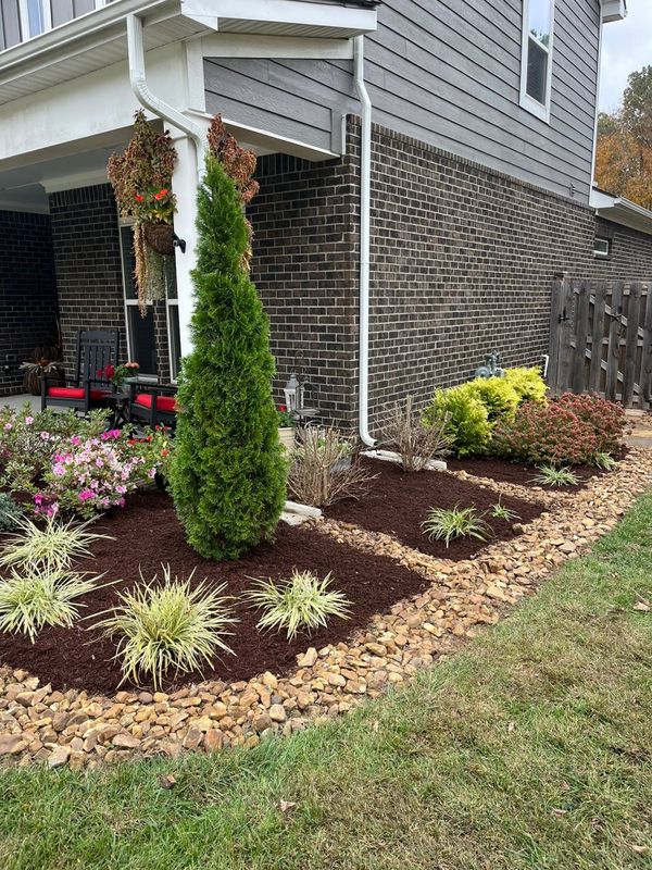 Residential Landscaping