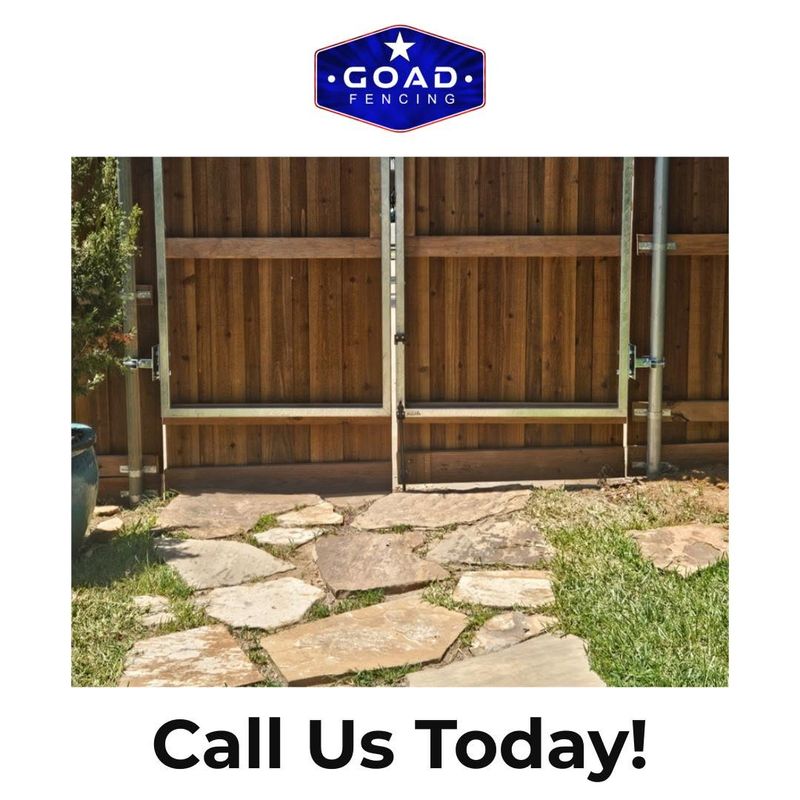 Pool Fencing