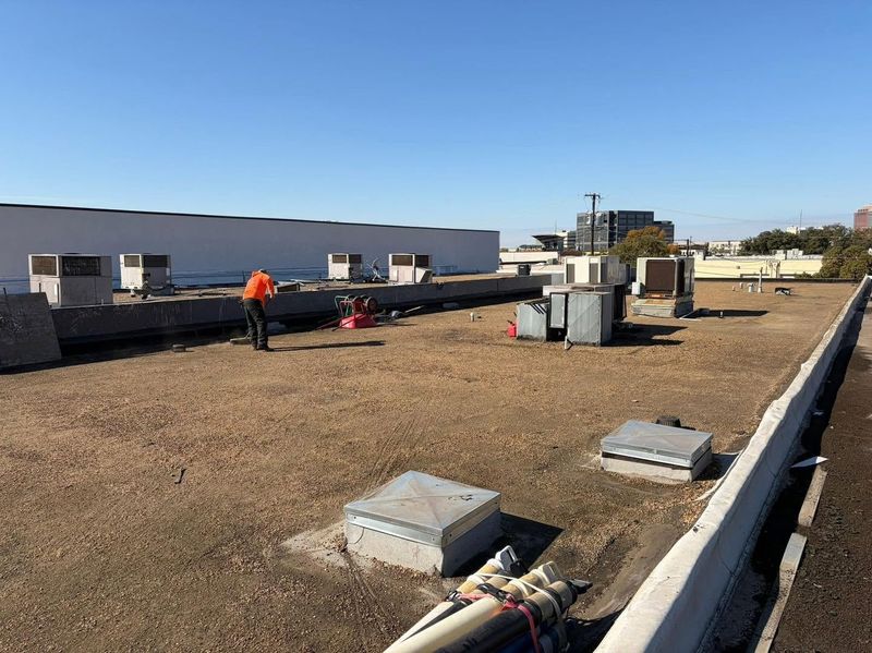 Roofing