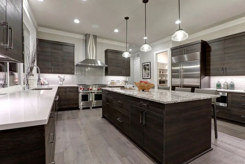 Lighting Installation & Repair