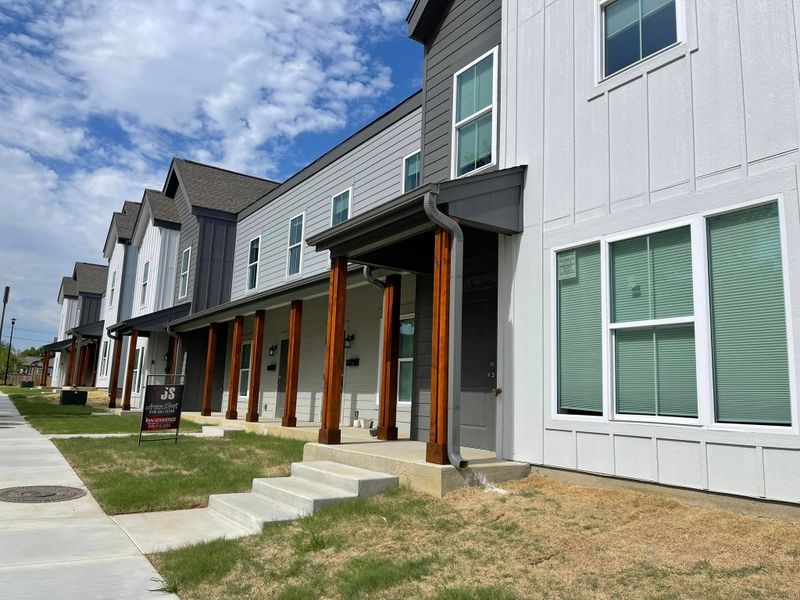 Exterior Painting gallery