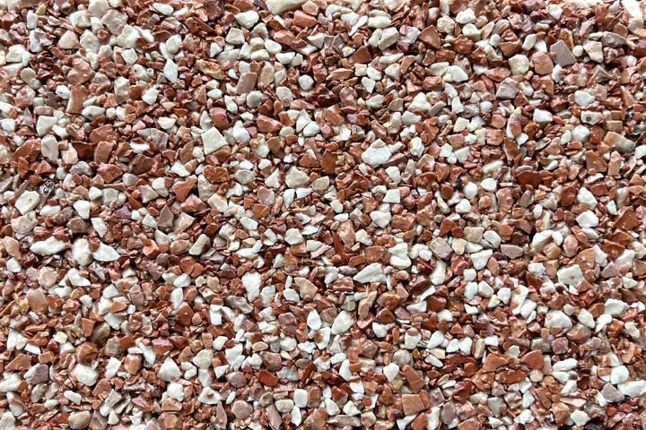 Tex Stone Color Options
