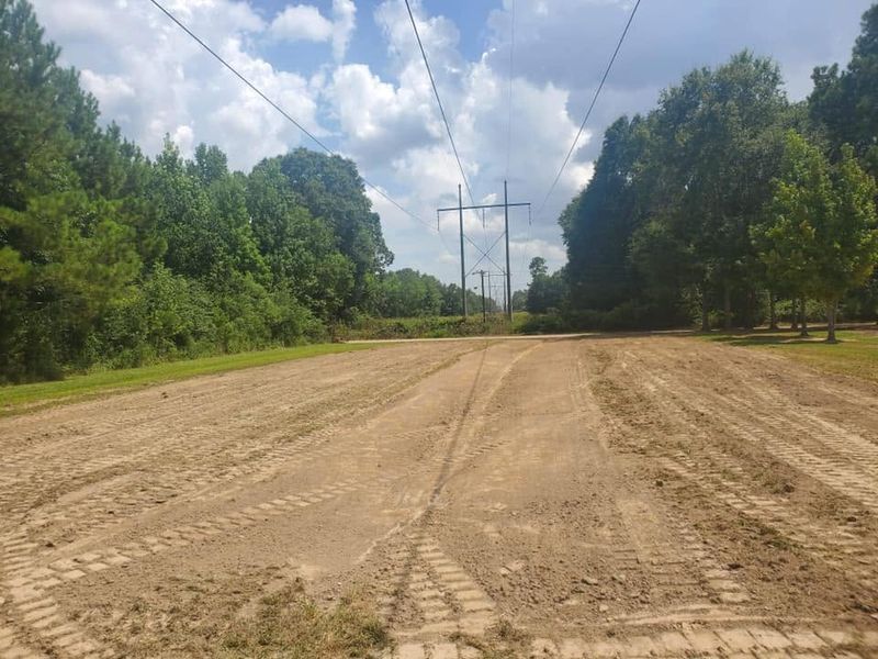 Site Grading