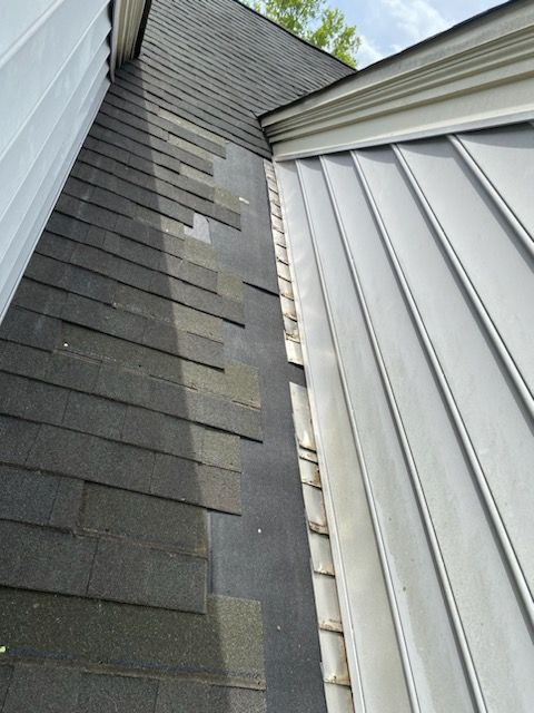Roof Repair gallery