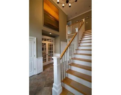 Custom Homes gallery