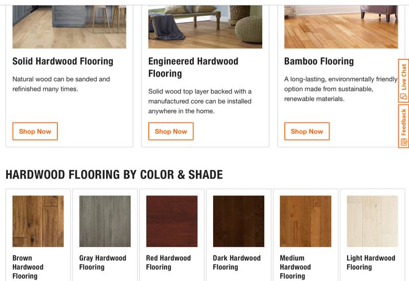 Flooring