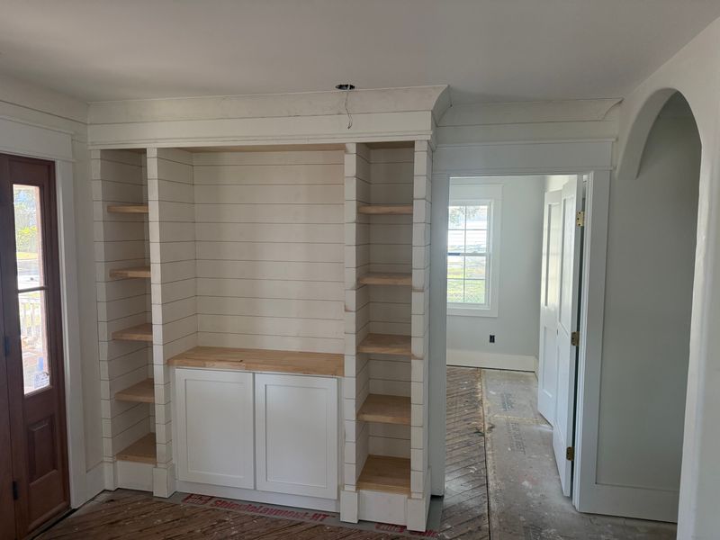 Carpentry