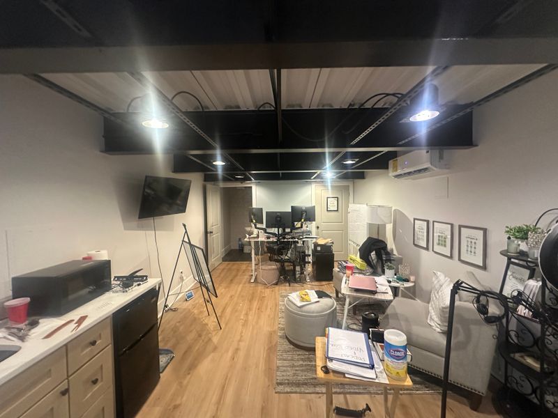 Renovations & Remodels