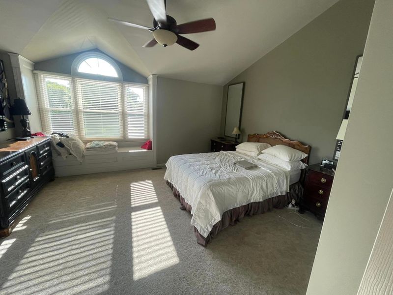 Interior Painting