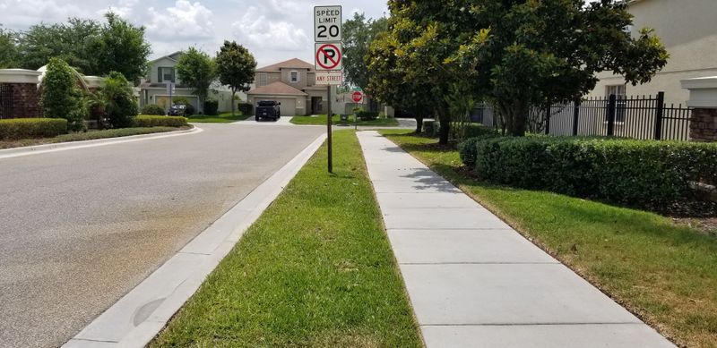 Concrete Cleaning