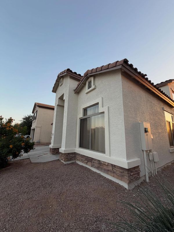 Exterior Painting