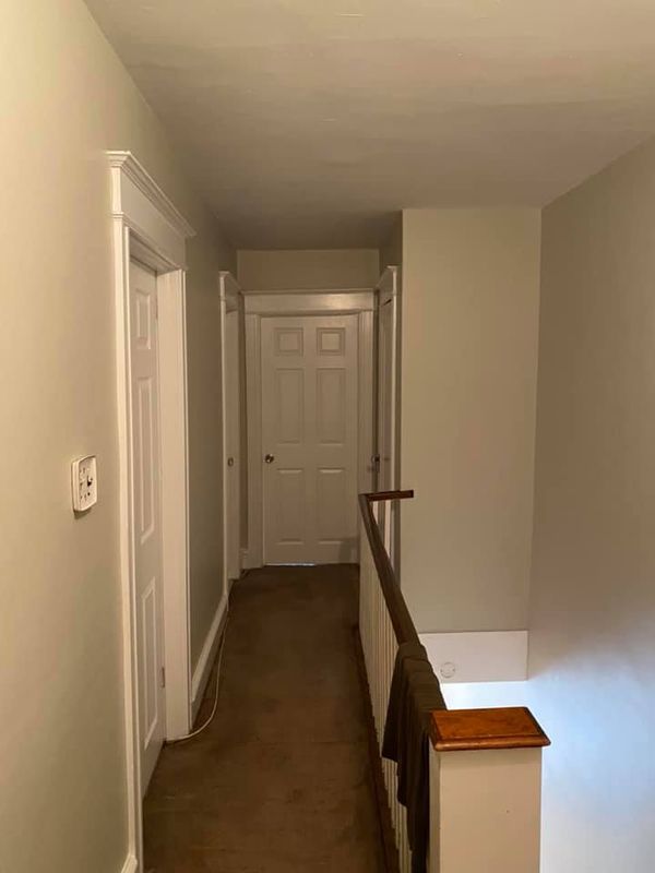 Interior Painting gallery
