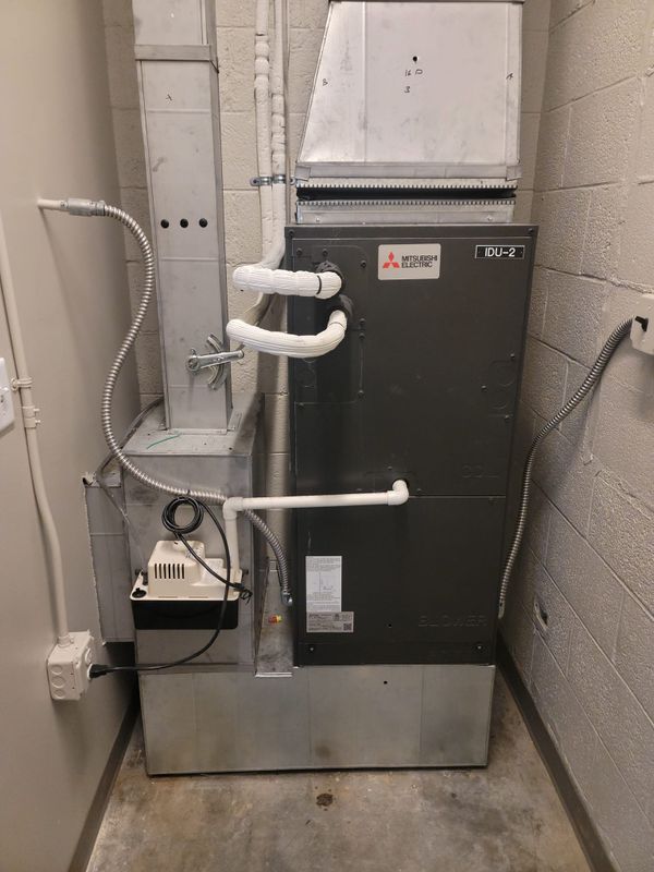 HVAC